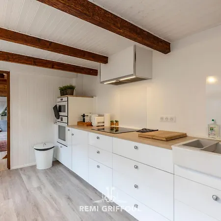 Fenetres Sur Cour 3 - Duplex In The Heart Of The Center * Honfleur