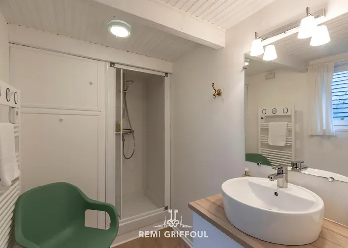 Fenetres Sur Cour 3 Duplex In The Heart Of The Center 4 Guests *