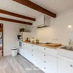 Fenetres Sur Cour 3 Duplex In The Heart Of The Center 4 Guests * Honfleur