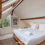 Fenetres Sur Cour 3 Duplex In The Heart Of The Center 4 Guests Apartamento