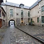 Apartamento Fenetres Sur Cour 3 Duplex In The Heart Of The Center 4 Guests Honfleur