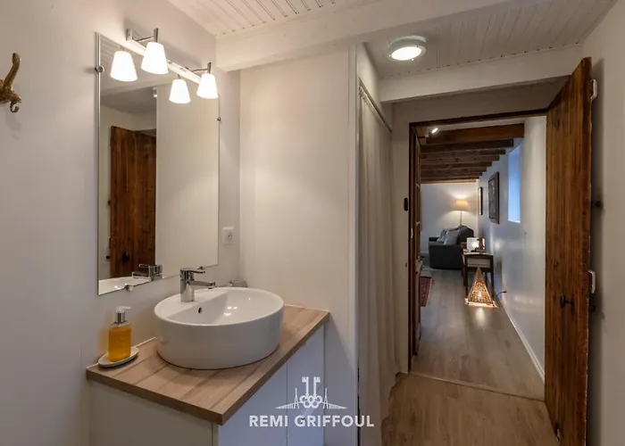 Fenetres Sur Cour 3 Duplex In The Heart Of The Center 4 Guests Апартаменты Онфлёр